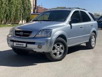 Kia Sorento 2004 года за 4 300 000 тг. в Актобе