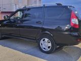 ВАЗ (Lada) Priora 2171 2013 годаүшін1 700 000 тг. в Атырау – фото 4