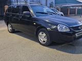 ВАЗ (Lada) Priora 2171 2013 годаүшін1 700 000 тг. в Атырау – фото 3