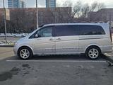 Mercedes-Benz Vito 2014 года за 10 000 000 тг. в Астана – фото 4