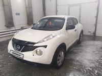 Nissan Juke 2011 года за 5 200 000 тг. в Актобе