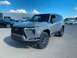 Lexus GX 550 Luxury+ 2025 года за 65 500 000 тг. в Актобе