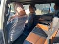 Lexus GX 550 Luxury+ 2025 года за 61 651 540 тг. в Актобе – фото 10