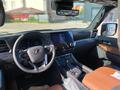 Lexus GX 550 Luxury+ 2025 года за 61 651 540 тг. в Актобе – фото 11