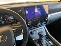 Lexus GX 550 Luxury+ 2025 года за 61 651 540 тг. в Актобе – фото 15