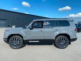 Lexus GX 550 Luxury+ 2025 годаүшін61 651 540 тг. в Актобе – фото 2