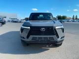 Lexus GX 550 Luxury+ 2025 годаүшін61 651 540 тг. в Актобе – фото 3