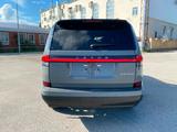 Lexus GX 550 Luxury+ 2025 годаүшін61 651 540 тг. в Актобе – фото 4