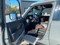 Lexus GX 550 Luxury+ 2025 года за 61 651 540 тг. в Актобе – фото 7