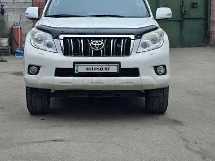 Toyota Land Cruiser Prado 2012 года за 15 500 000 тг. в Алматы