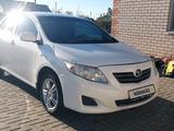 Toyota Corolla 2009 года за 3 600 000 тг. в Актобе
