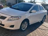 Toyota Corolla 2009 года за 3 600 000 тг. в Актобе – фото 2