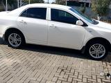Toyota Corolla 2009 года за 3 600 000 тг. в Актобе – фото 5