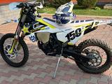 Husqvarna  FE 350 2021 года за 4 500 000 тг. в Алматы