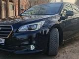 Subaru Legacy 2015 годаүшін9 900 000 тг. в Астана – фото 2