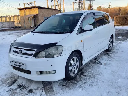 Toyota Ipsum 2001 года за 6 000 000 тг. в Алматы – фото 13