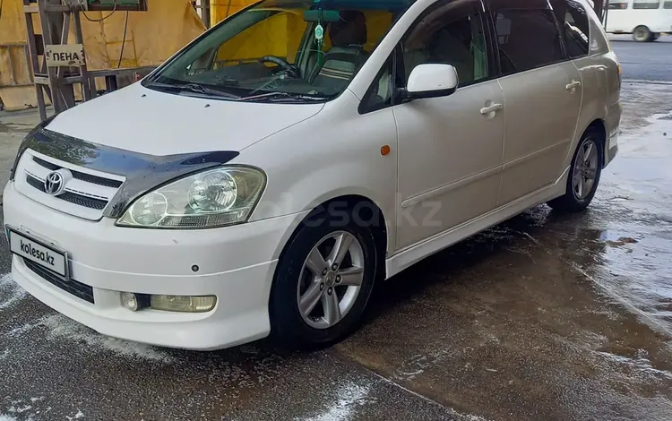 Toyota Ipsum 2001 года за 6 000 000 тг. в Алматы