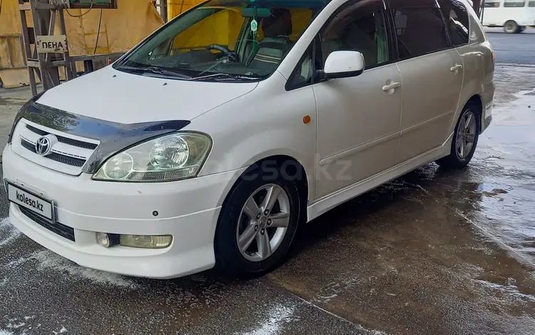 Toyota Ipsum 2001 годаүшін6 000 000 тг. в Алматы