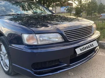 Nissan Maxima 1995 года за 1 200 000 тг. в Астана – фото 2