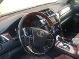 Toyota Camry 2011 года за 7 000 000 тг. в Кызылорда – фото 3