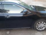 Toyota Camry 2011 года за 7 000 000 тг. в Кызылорда – фото 5