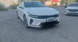 Kia K5 2024 года за 13 900 000 тг. в Атырау