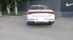Kia K5 2024 года за 13 900 000 тг. в Атырау – фото 5