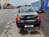 Datsun on-DO 2014 года за 2 000 000 тг. в Костанай – фото 4