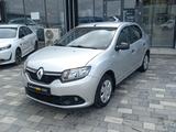 Renault Logan 2015 года за 1 990 000 тг. в Тараз – фото 3