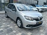 Renault Logan 2015 года за 1 990 000 тг. в Тараз