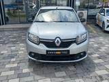 Renault Logan 2015 года за 1 990 000 тг. в Тараз – фото 2