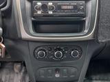 Renault Logan 2015 года за 1 990 000 тг. в Тараз – фото 5