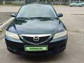 Mazda 6 2002 года за 2 600 000 тг. в Петропавловск – фото 2