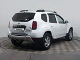 Renault Duster 2016 годаүшін5 350 000 тг. в Астана – фото 5