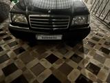 Mercedes-Benz S 500 1995 года за 2 200 000 тг. в Тараз – фото 4