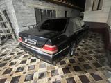 Mercedes-Benz S 500 1995 года за 2 200 000 тг. в Тараз