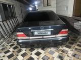 Mercedes-Benz S 500 1995 года за 2 200 000 тг. в Тараз – фото 2
