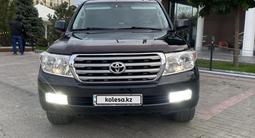 Toyota Land Cruiser 2010 года за 22 000 000 тг. в Шымкент – фото 3