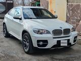 BMW X6 2010 года за 9 100 000 тг. в Караганда