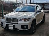 BMW X6 2010 годаүшін9 100 000 тг. в Караганда – фото 2