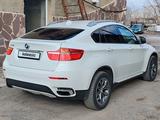 BMW X6 2010 года за 7 300 000 тг. в Караганда – фото 4