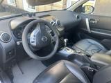 Nissan Qashqai 2007 годаүшін5 100 000 тг. в Усть-Каменогорск – фото 2