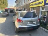 Nissan Qashqai 2007 годаүшін5 100 000 тг. в Усть-Каменогорск – фото 3