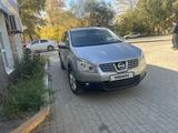 Nissan Qashqai 2007 годаүшін5 100 000 тг. в Усть-Каменогорск