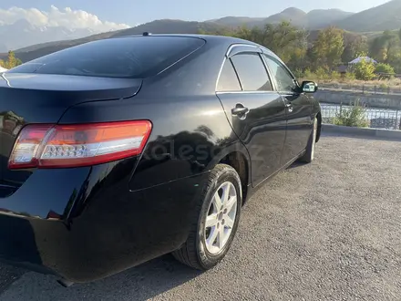 Toyota Camry 2010 года за 6 700 000 тг. в Алматы – фото 7