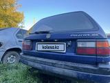 Volkswagen Passat 1993 годаүшін1 050 000 тг. в Лисаковск – фото 4