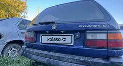 Volkswagen Passat 1993 года за 1 050 000 тг. в Лисаковск – фото 4