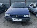 Volkswagen Passat 1993 годаүшін1 050 000 тг. в Лисаковск