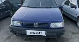 Volkswagen Passat 1993 годаүшін1 050 000 тг. в Лисаковск