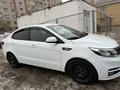 Kia Rio 2016 года за 4 750 000 тг. в Актобе – фото 4